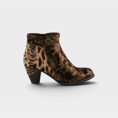 L'Artiste Dessalynn Women's Boots — product view 10