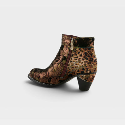 L'Artiste Dessalynn Women's Boots — product view 13
