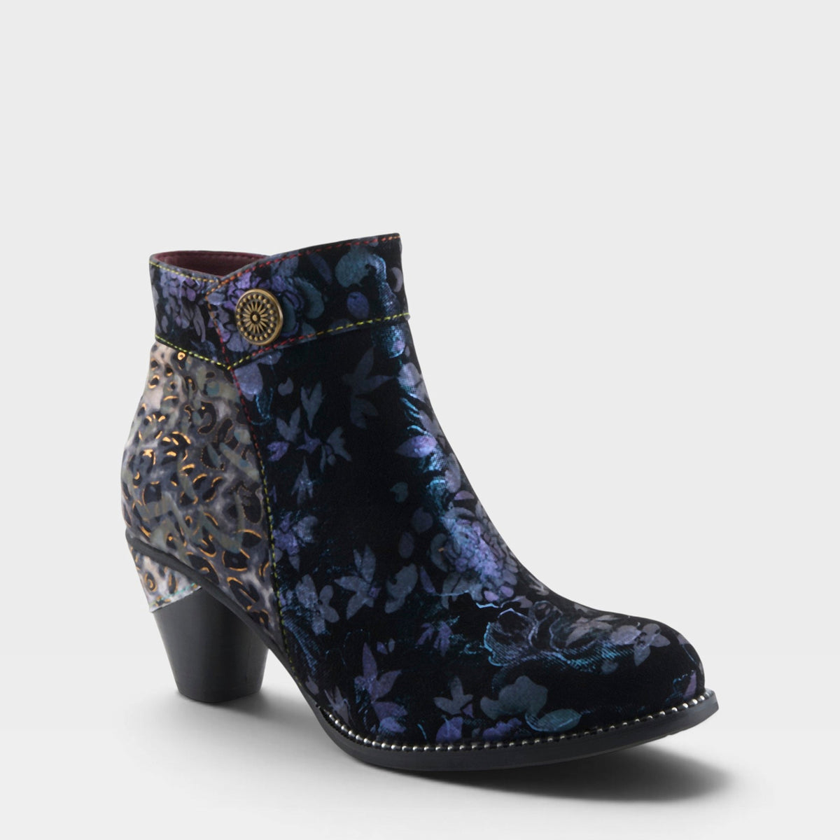 L'Artiste Dessalynn Women's Boots — product view 1