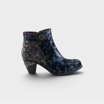 L'Artiste Dessalynn Women's Boots — product view 14