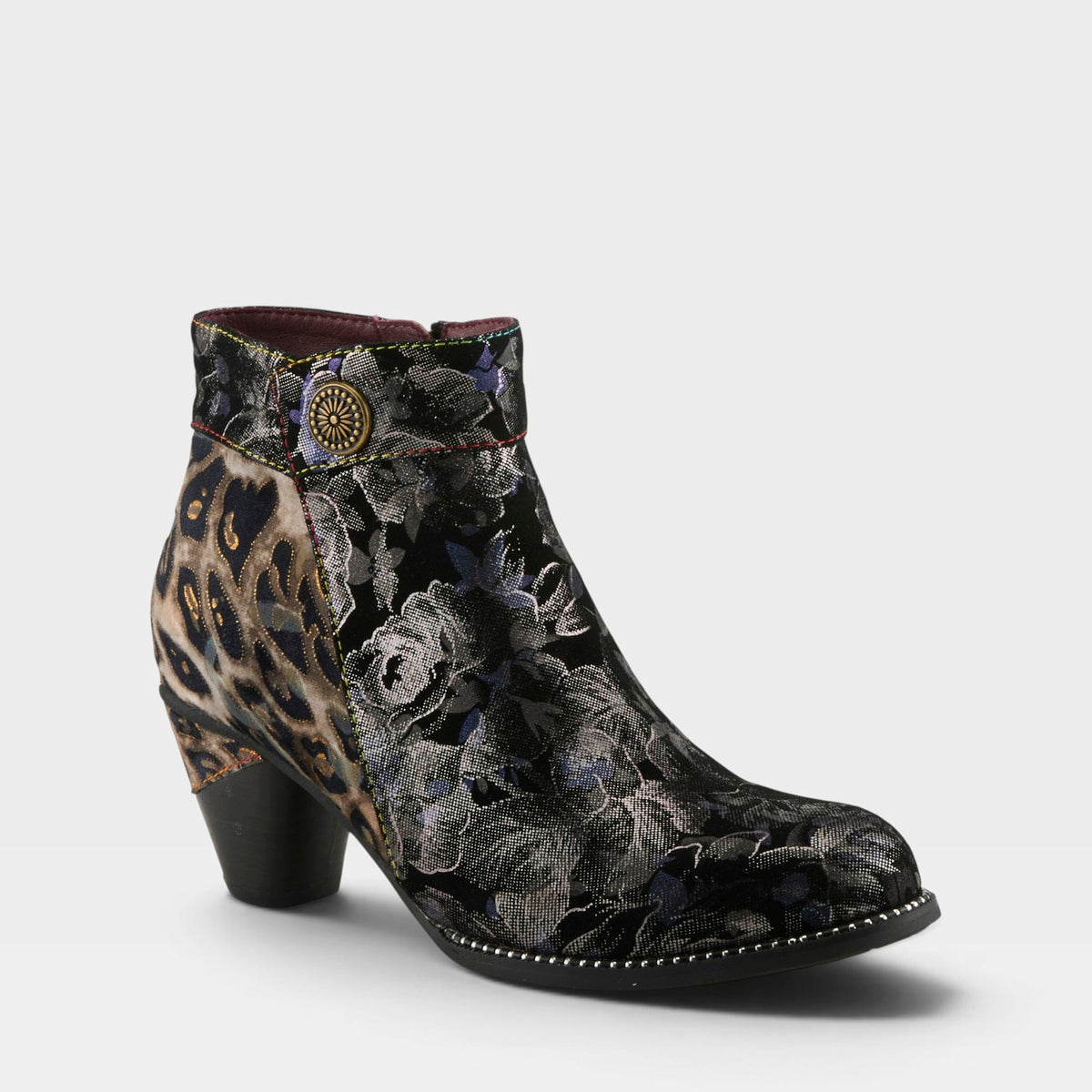 L'Artiste Dessalynn Women's Boots — product view 9