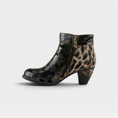 L'Artiste Dessalynn Women's Boots — product view 6