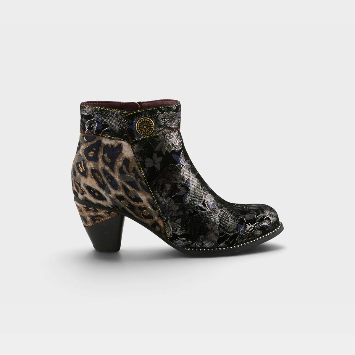 L'Artiste Dessalynn Women's Boots — product view 18