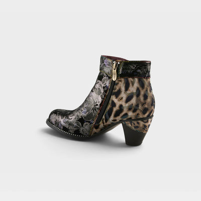 L'Artiste Dessalynn Women's Boots — product view 21
