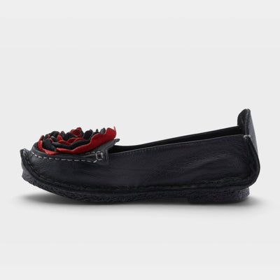 L'Artiste Dezi Women's Slip-On Shoes — product view 4