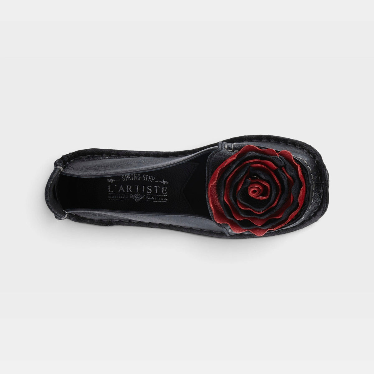 L'Artiste Dezi Women's Slip-On Shoes — product view 10