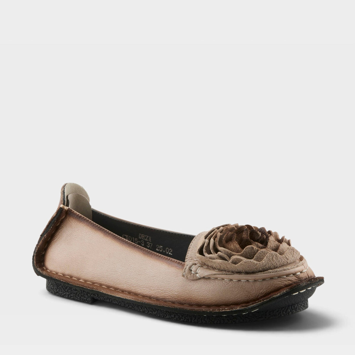L'Artiste Dezi Women's Slip-On Shoes — product view 2