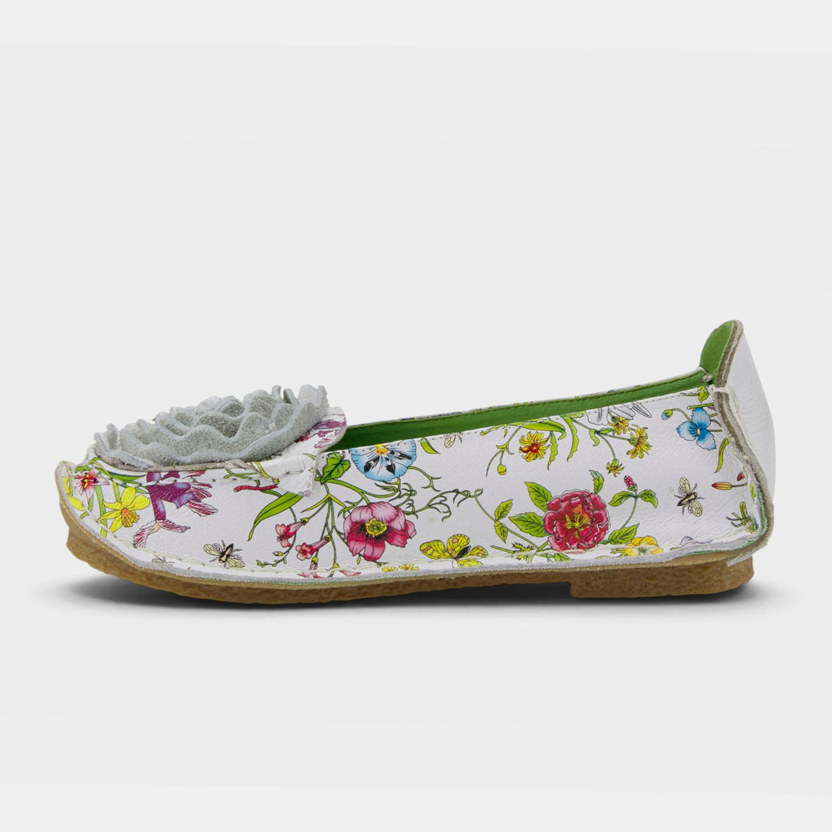 L'Artiste Dezi Women's Slip-On Shoes — product view 3