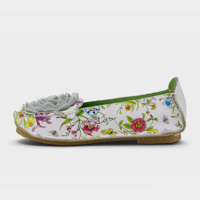 L'Artiste Dezi Women's Slip-On Shoes — product view 3
