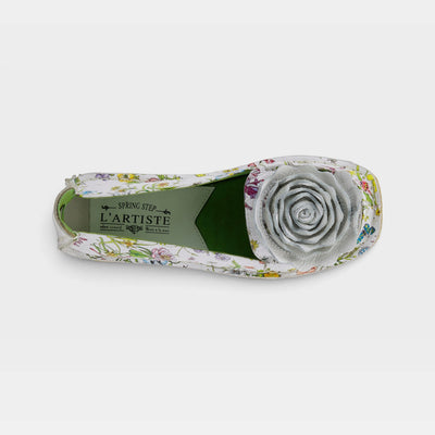 L'Artiste Dezi Women's Slip-On Shoes — product view 6