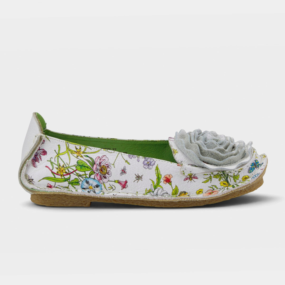 L'Artiste Dezi Women's Slip-On Shoes — product view 5