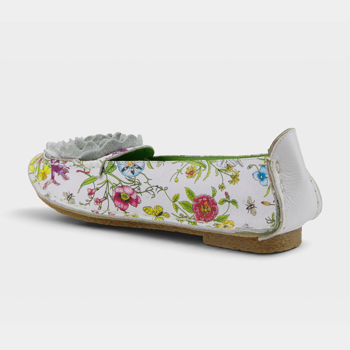 L'Artiste Dezi Women's Slip-On Shoes — product view 8