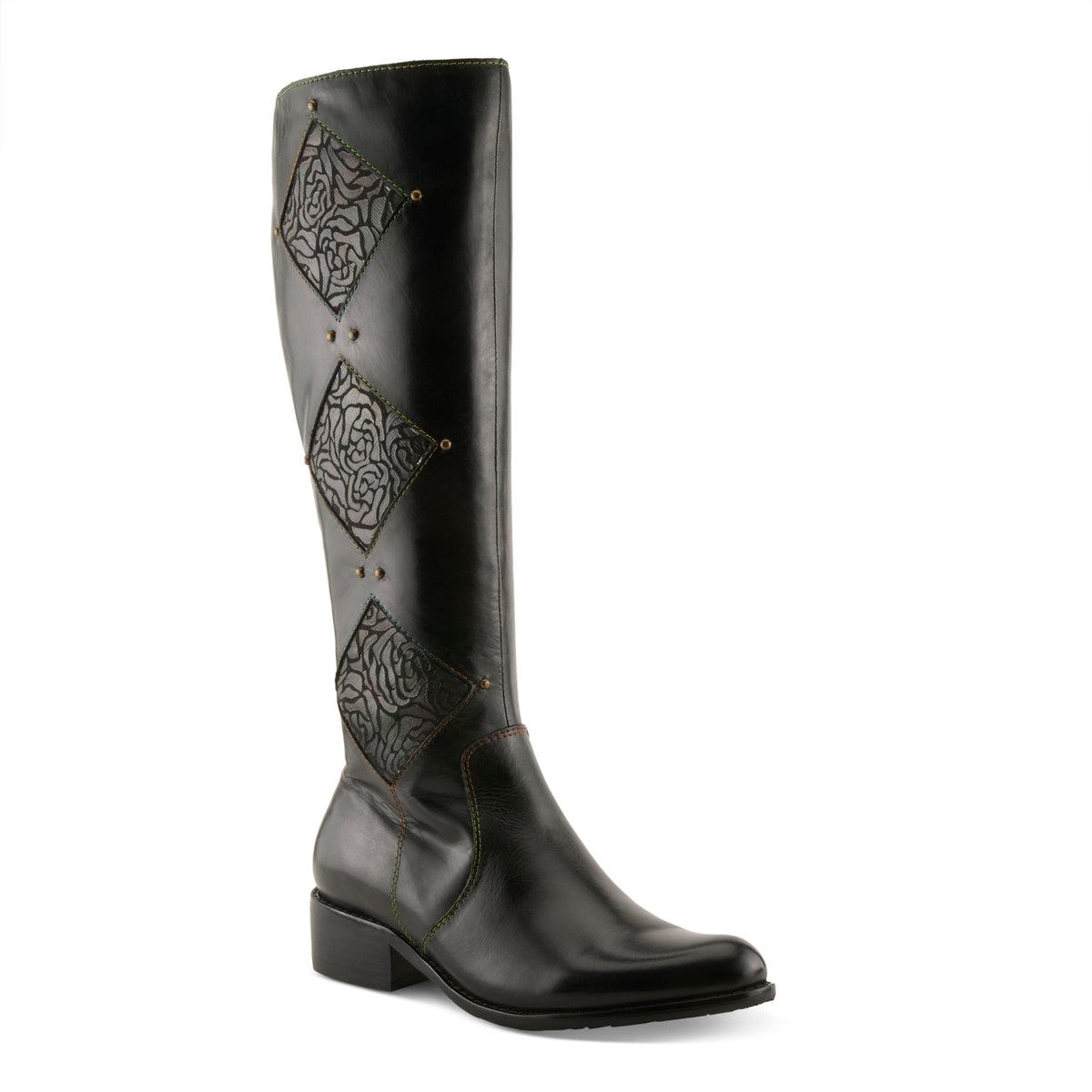 L'Artiste Dimond Women's Casual,Dress Boots — product view 1