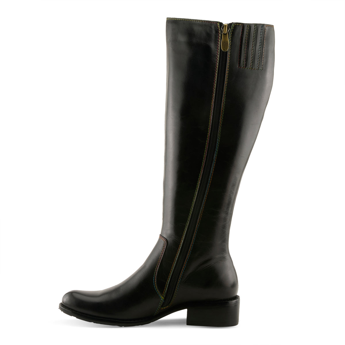 L'Artiste Dimond Women's Casual,Dress Boots — product view 2