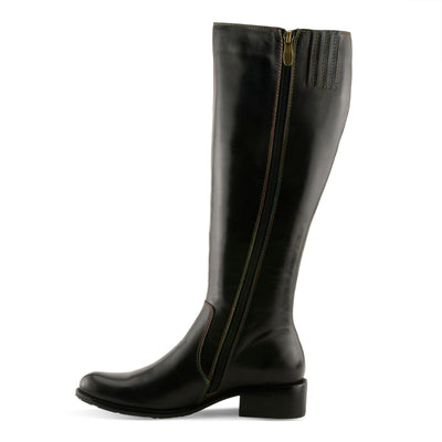 L'Artiste Dimond Women's Casual,Dress Boots — product view 2