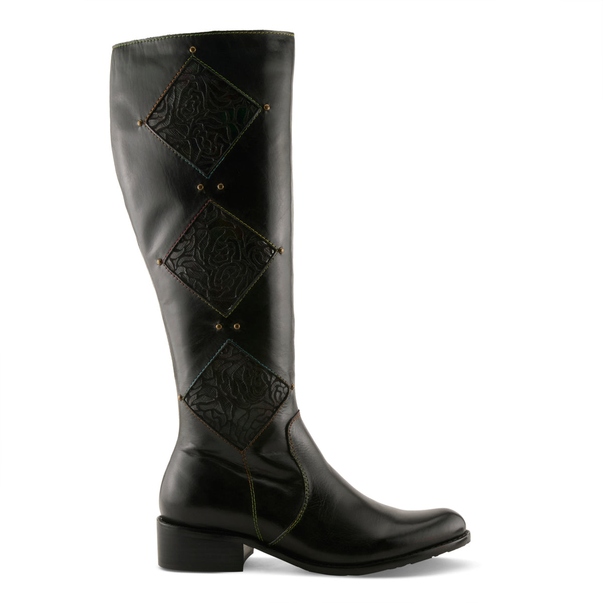 L'Artiste Dimond Women's Casual,Dress Boots — product view 5