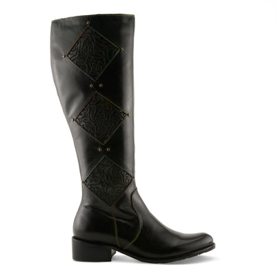L'Artiste Dimond Women's Casual,Dress Boots — product view 5