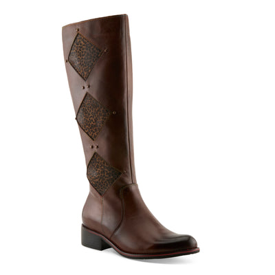 L'Artiste Dimond Women's Casual,Dress Boots — product view 8