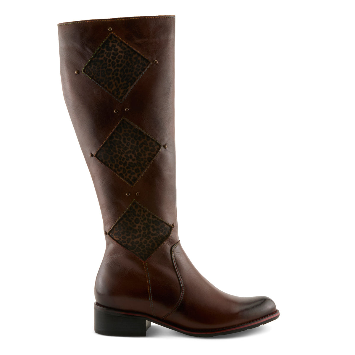 L'Artiste Dimond Women's Casual,Dress Boots — product view 12
