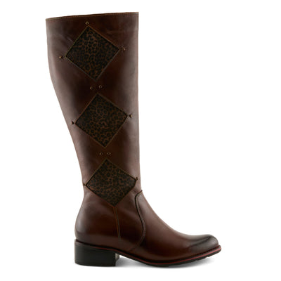L'Artiste Dimond Women's Casual,Dress Boots — product view 12