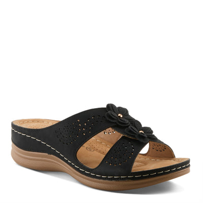 Patrizia PATRIZIA DIPTI SANDALS sandal in black with stylish fashion design