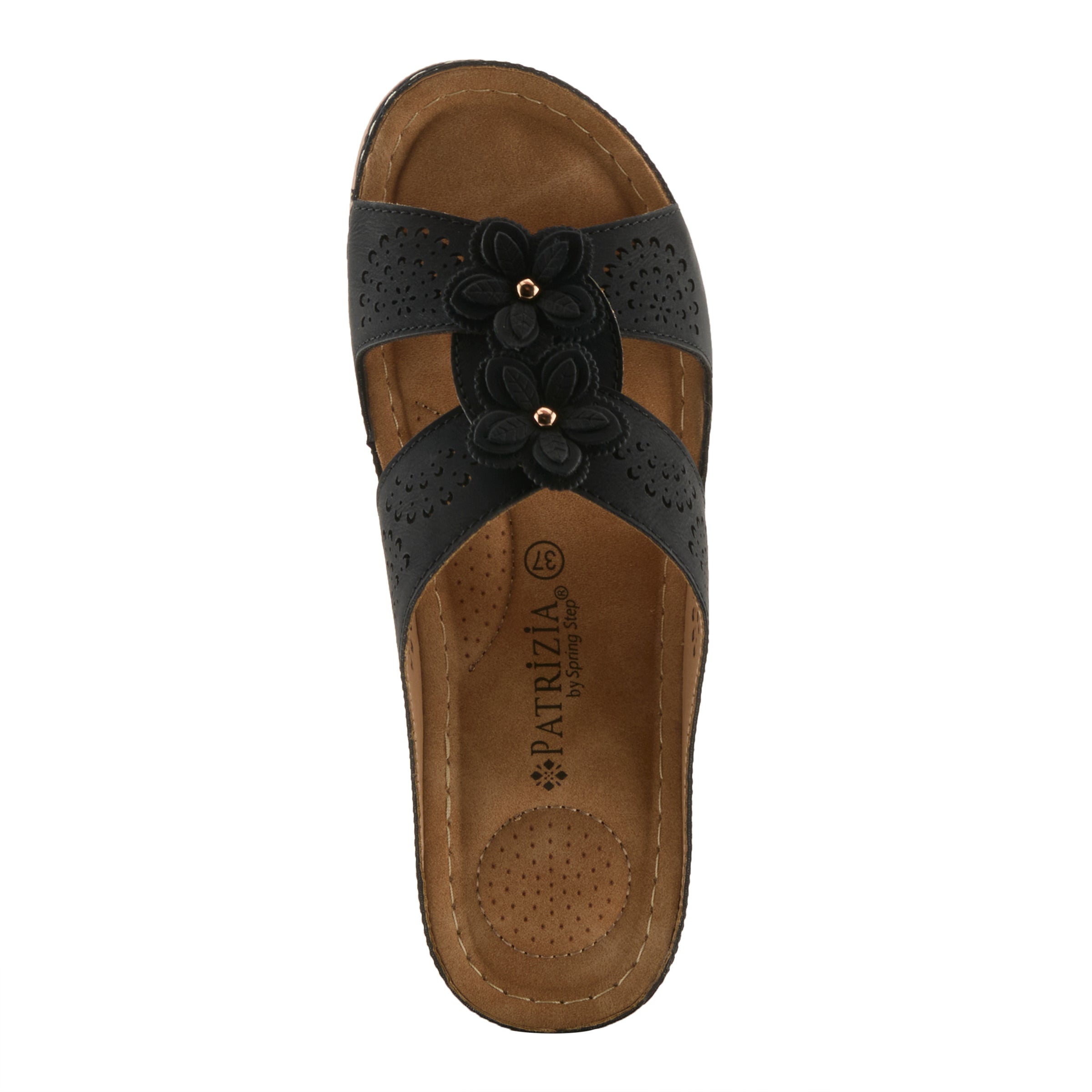 PATRIZIA DIPTI SANDALS