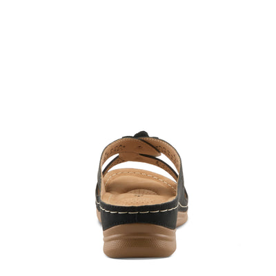 PATRIZIA DIPTI SANDALS