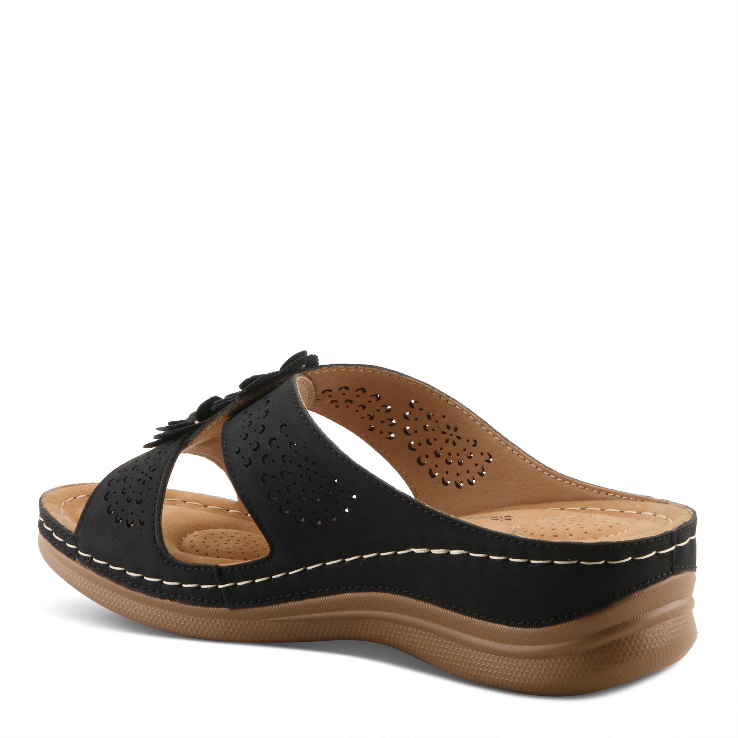 PATRIZIA DIPTI SANDALS