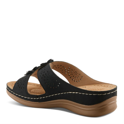 PATRIZIA DIPTI SANDALS