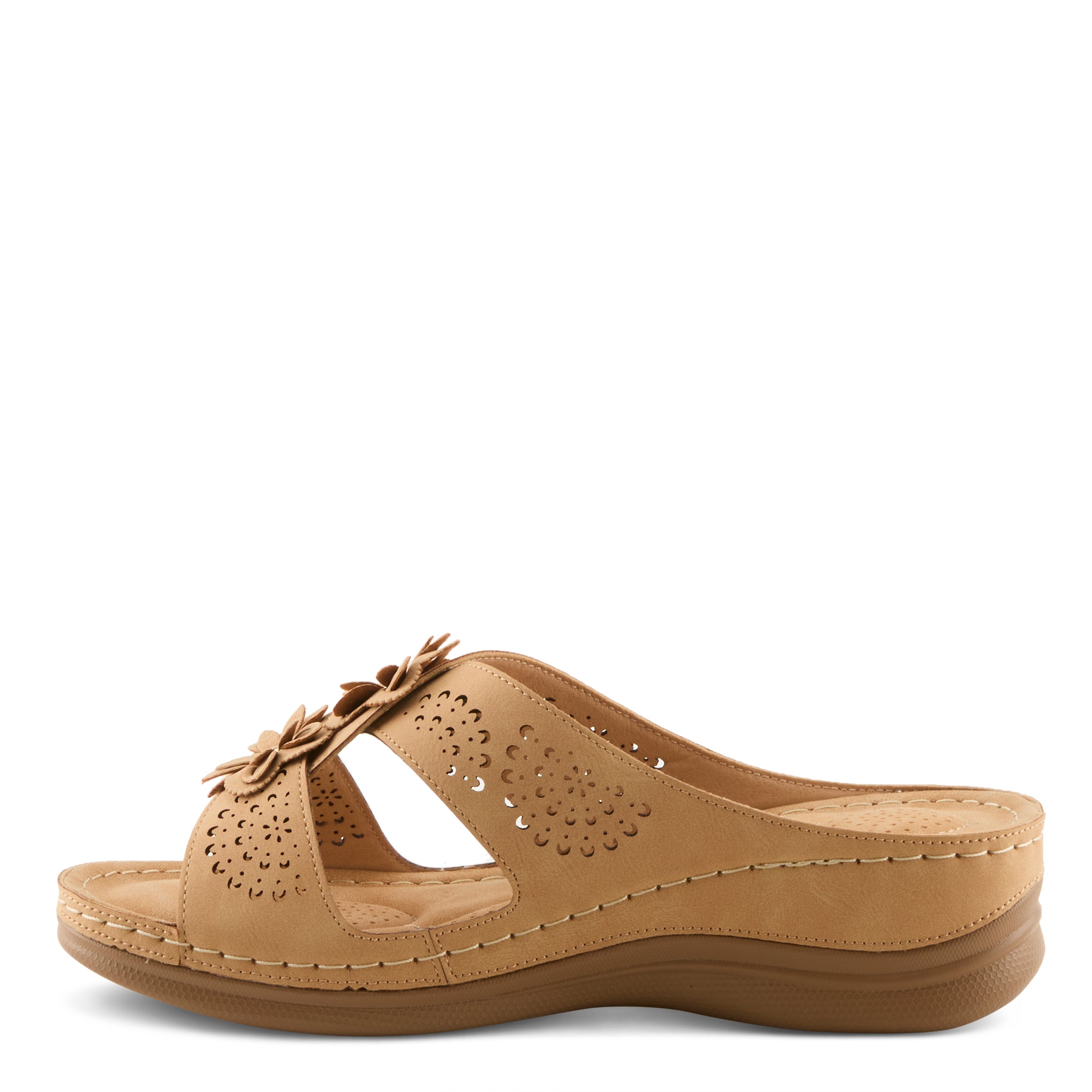 PATRIZIA DIPTI SANDALS