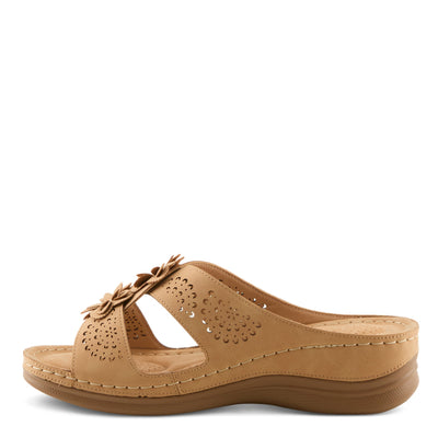PATRIZIA DIPTI SANDALS