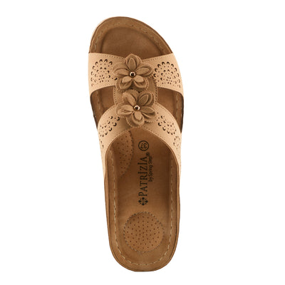 PATRIZIA DIPTI SANDALS