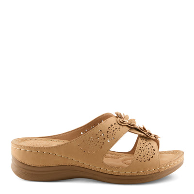 PATRIZIA DIPTI SANDALS