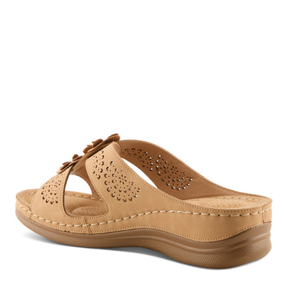 PATRIZIA DIPTI SANDALS