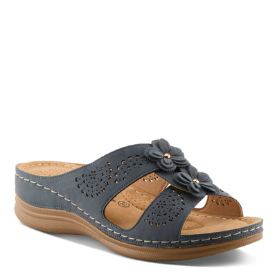Patrizia PATRIZIA DIPTI SANDALS sandal in navy with stylish fashion design