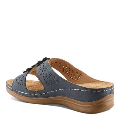 PATRIZIA DIPTI SANDALS