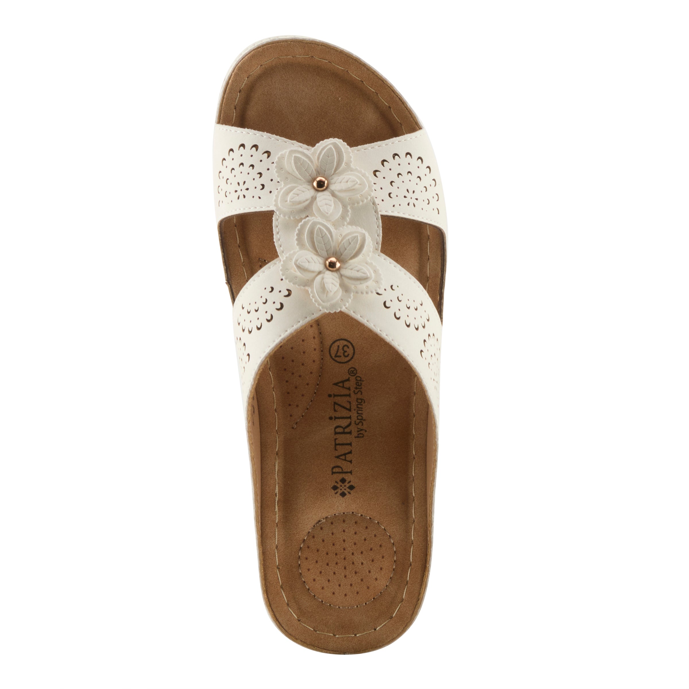 PATRIZIA DIPTI SANDALS