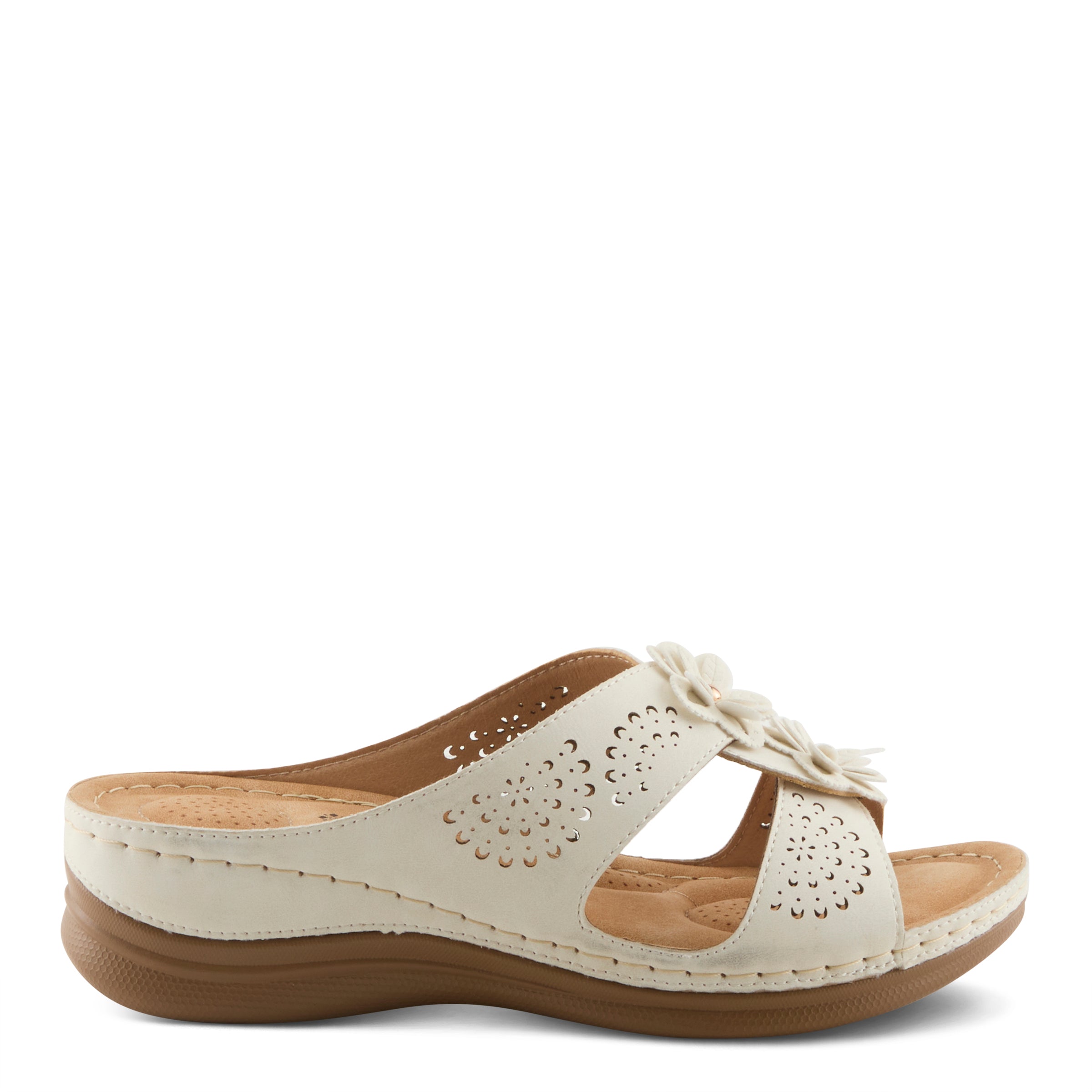 PATRIZIA DIPTI SANDALS