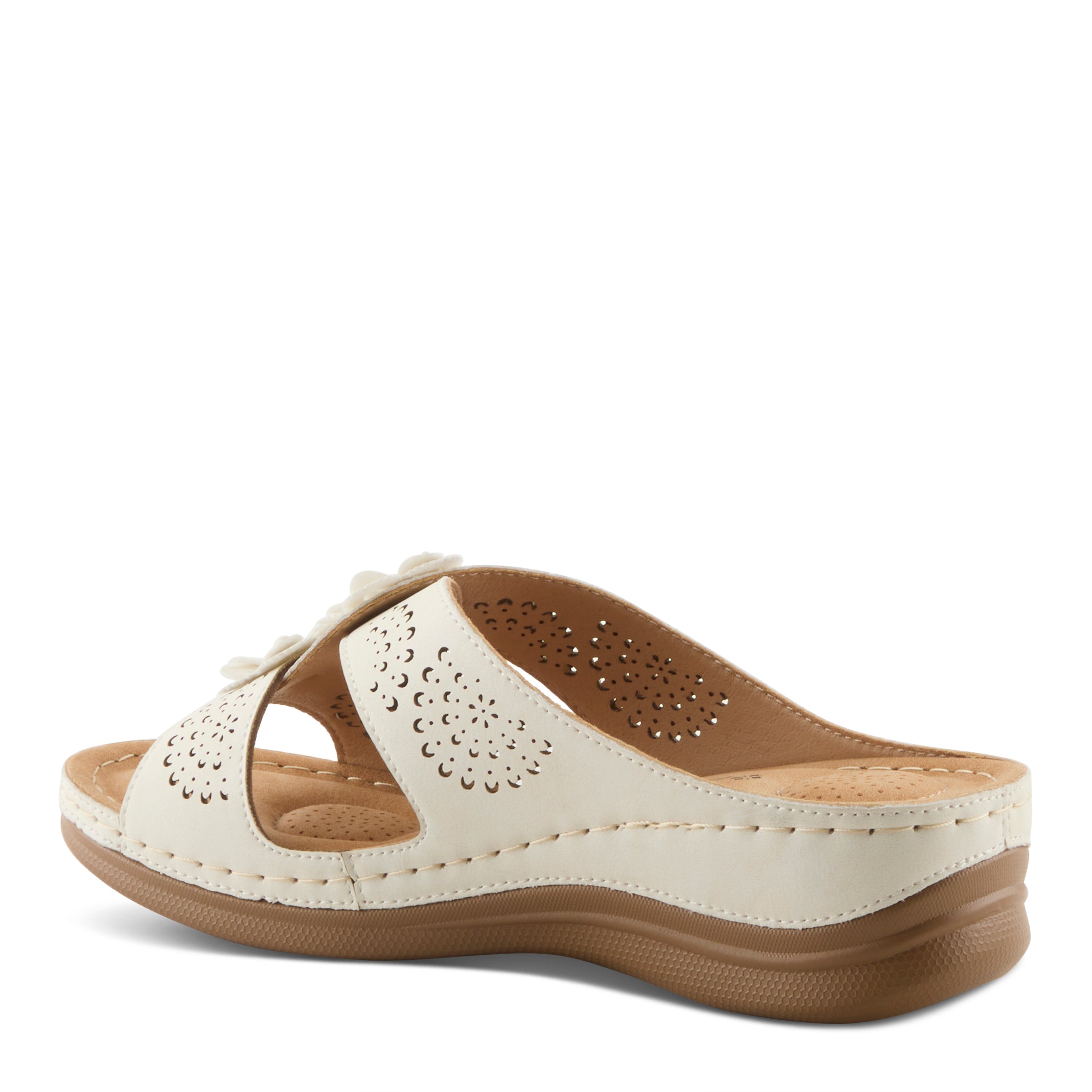 PATRIZIA DIPTI SANDALS