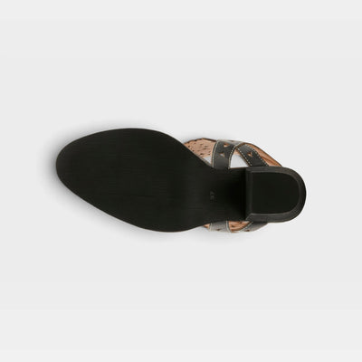 L'Artiste Distinction Sandals — product view 27