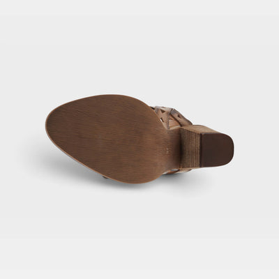 L'Artiste Distinction Sandals — product view 23