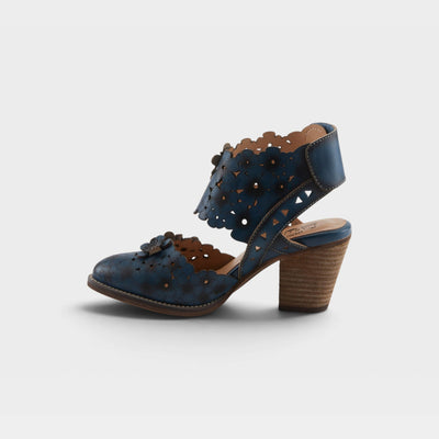 L'Artiste Distinction Sandals — product view 5