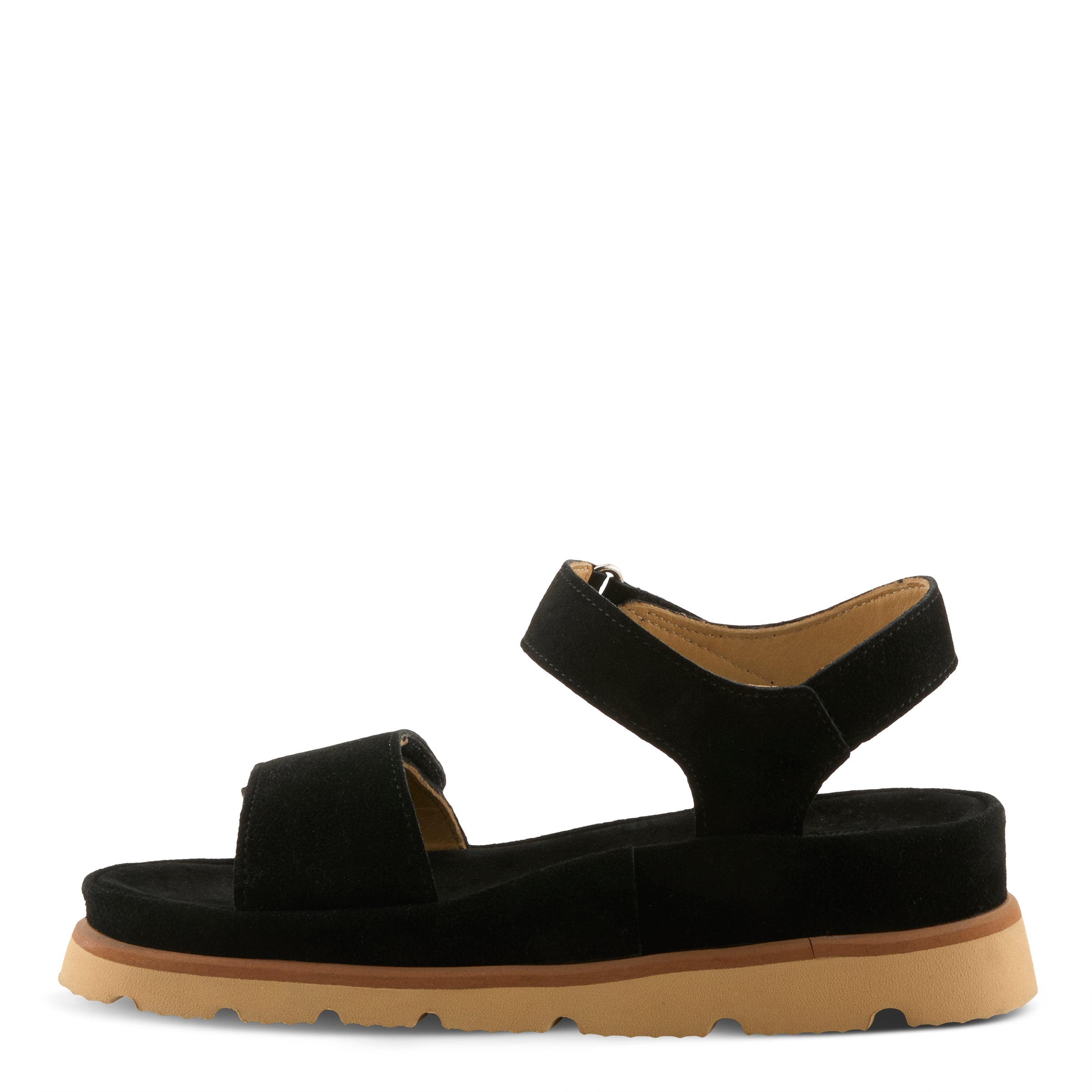 SPRING STEP DIXIEMAE SANDALS