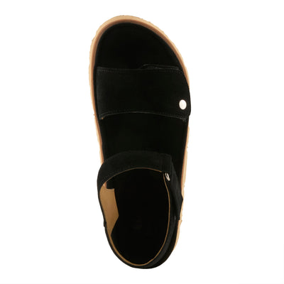 SPRING STEP DIXIEMAE SANDALS