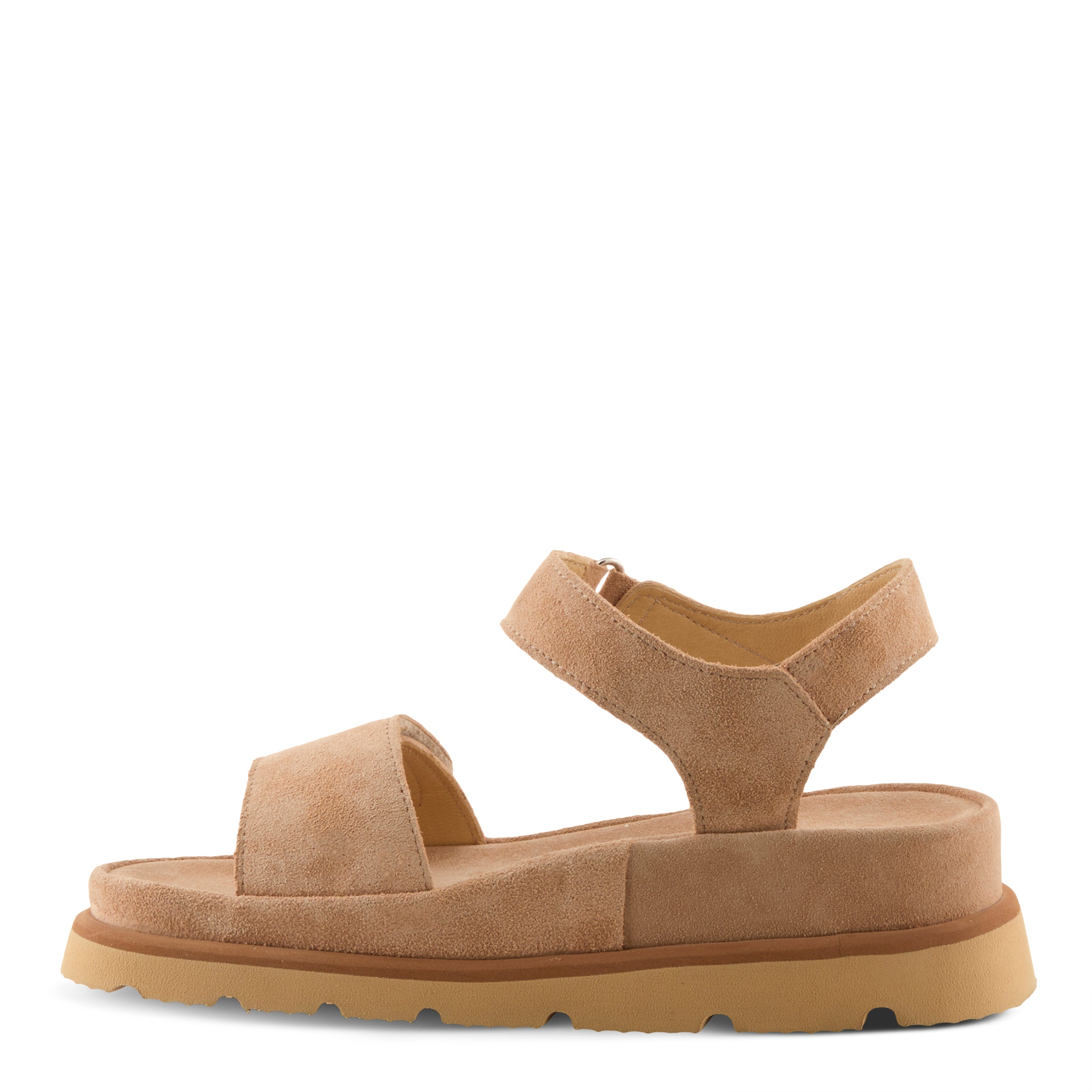 SPRING STEP DIXIEMAE SANDALS