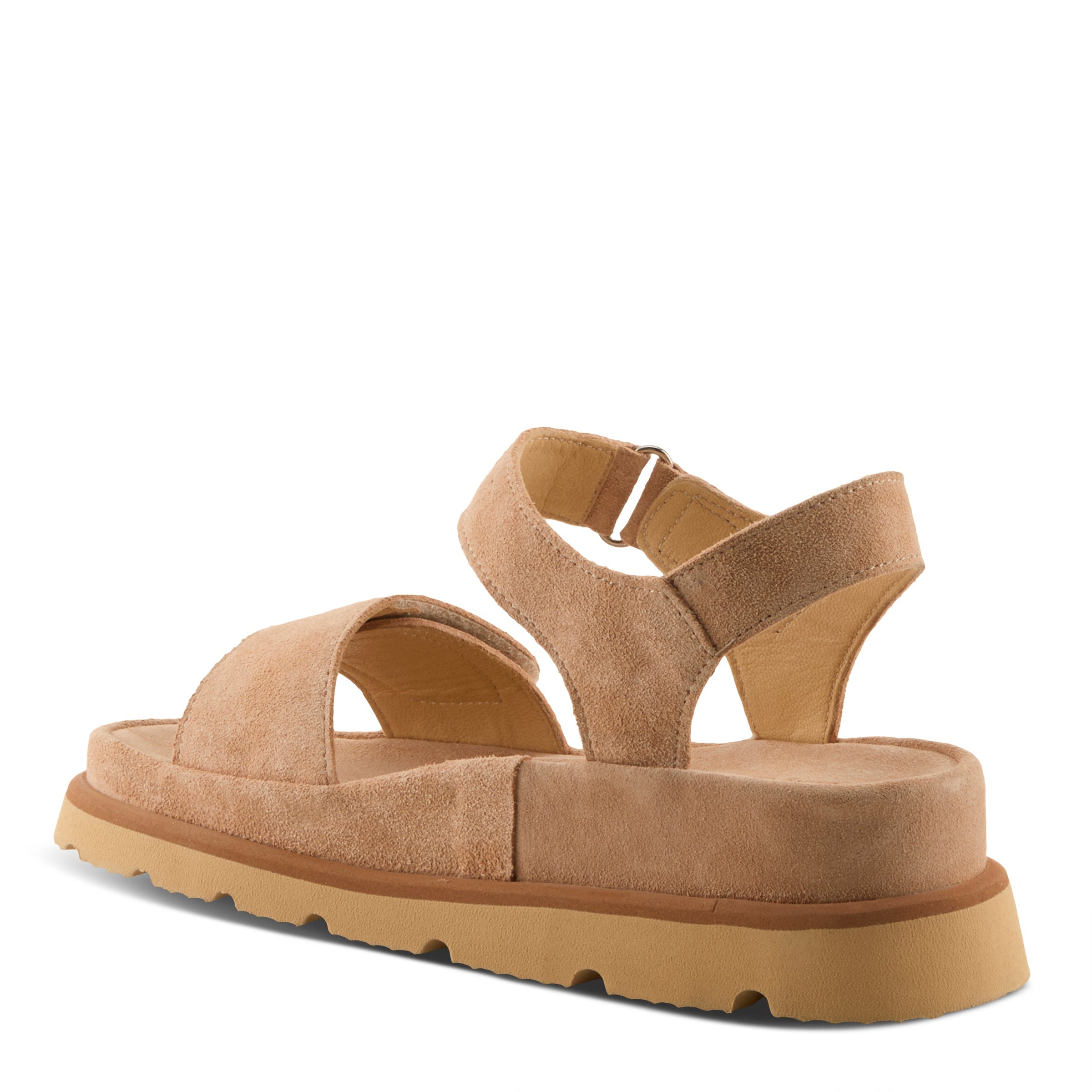 SPRING STEP DIXIEMAE SANDALS