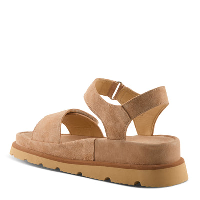 SPRING STEP DIXIEMAE SANDALS
