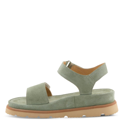 SPRING STEP DIXIEMAE SANDALS