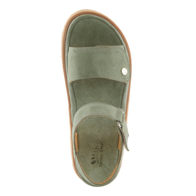 SPRING STEP DIXIEMAE SANDALS