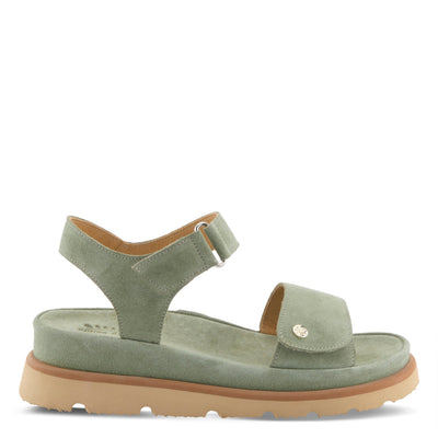 SPRING STEP DIXIEMAE SANDALS